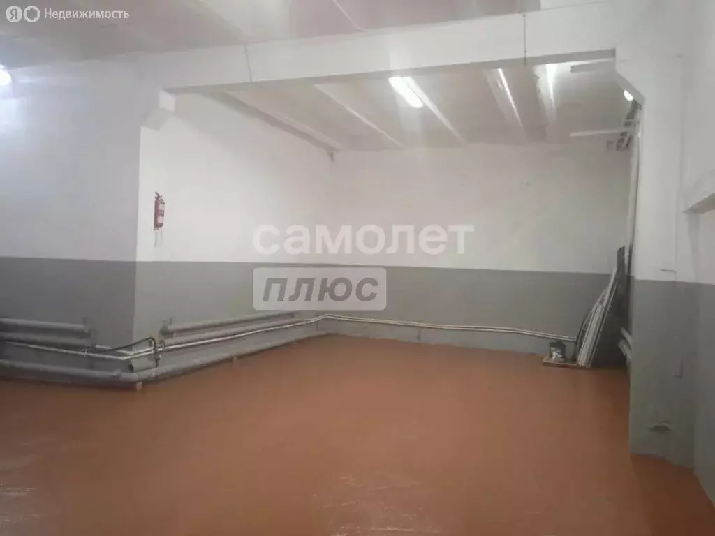 Склад (165 м) - Фото 1
