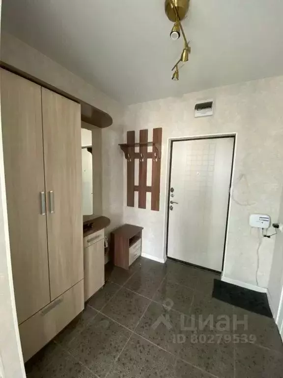 2-к кв. Бурятия, Улан-Удэ ул. Смолина, 67 к2 (44.0 м) - Фото 1