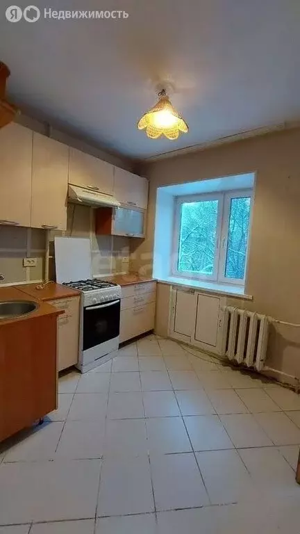 1-комнатная квартира: Пермь, улица Советской Армии, 19 (29 м) - Фото 1