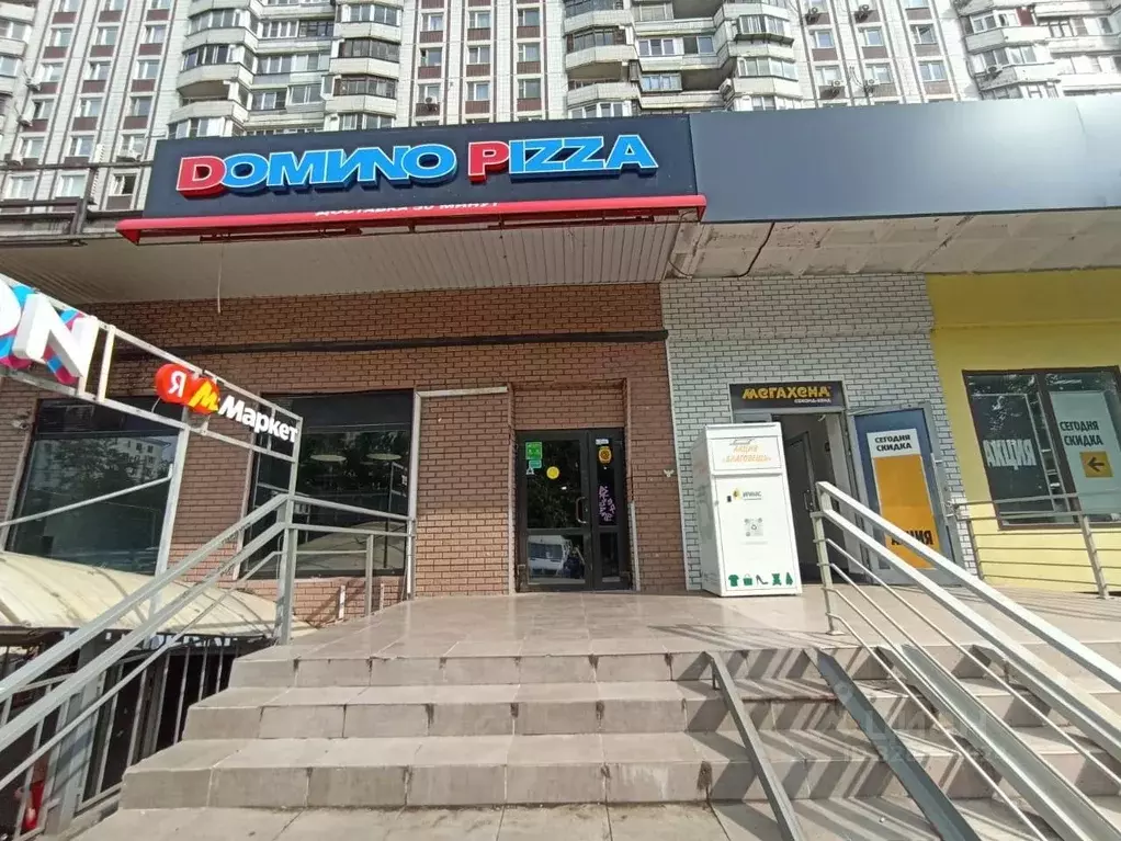 Помещение свободного назначения в Москва ул. Трофимова, 32К1 (122 м) - Фото 2