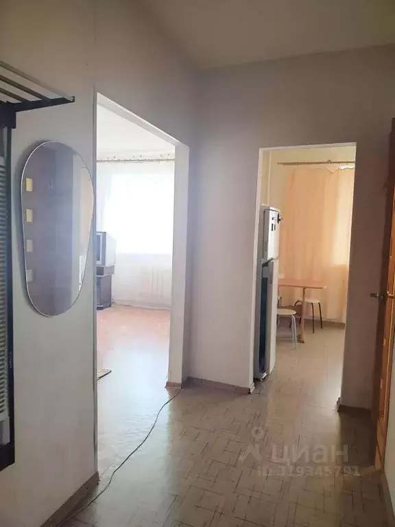 1-к кв. Белгородская область, Белгород ул. Щорса, 45к (35.0 м) - Фото 1