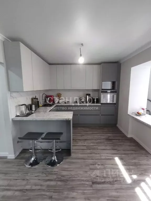 4-к кв. Ставропольский край, Предгорный муниципальный округ, ... - Фото 2