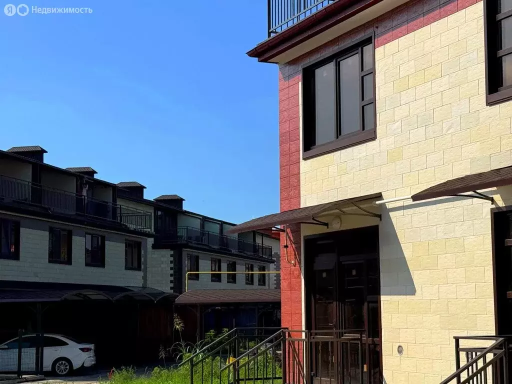 Дом в Сочи, улица Романтиков, 20 (88.6 м) - Фото 2