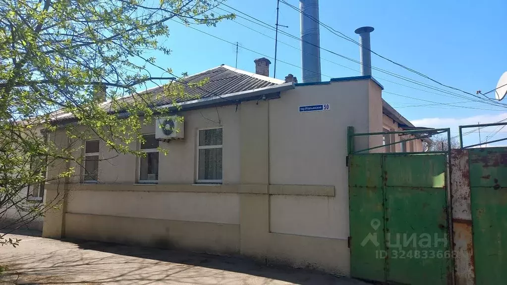 2-к кв. Ростовская область, Таганрог Итальянский пер., 50 (45.4 м) - Фото 2