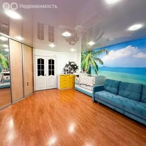 1-комнатная квартира: Калуга, Тульская улица, 13Б (50 м) - Фото 2