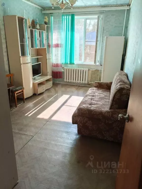 Комната Тульская область, Тула ул. Немцова, 5 (16.0 м) - Фото 0