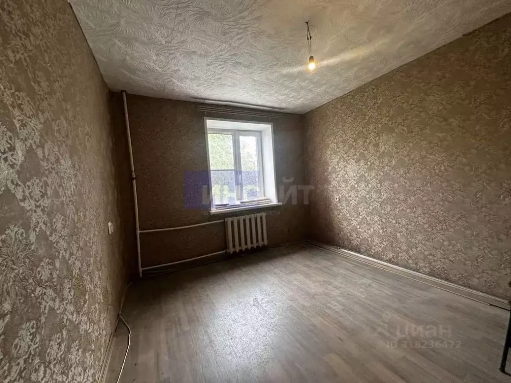 Комната Рязанская область, Рязань Березовая ул., 3к1 (11.7 м) - Фото 0