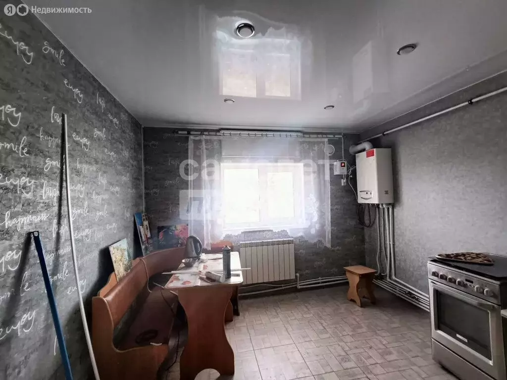 Дом в Миасс, Ремесленная улица (80 м) - Фото 2