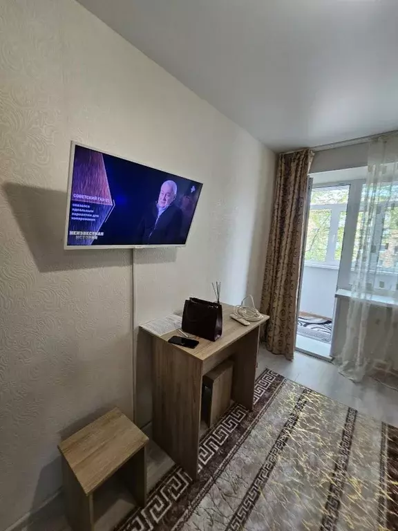 Студия Приморский край, Владивосток ул. Фадеева, 8А (18.0 м) - Фото 2