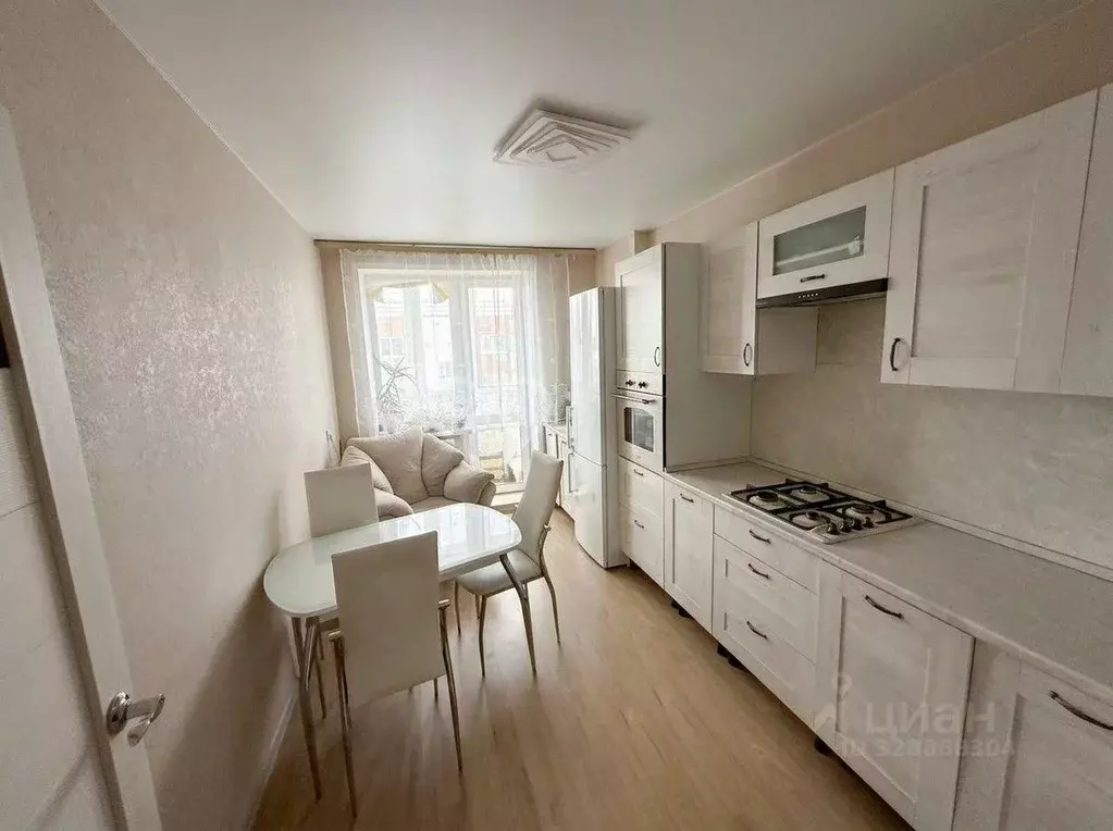 3-к кв. Волгоградская область, Волгоград ул. Грибанова, 5Б (71.6 м) - Фото 2