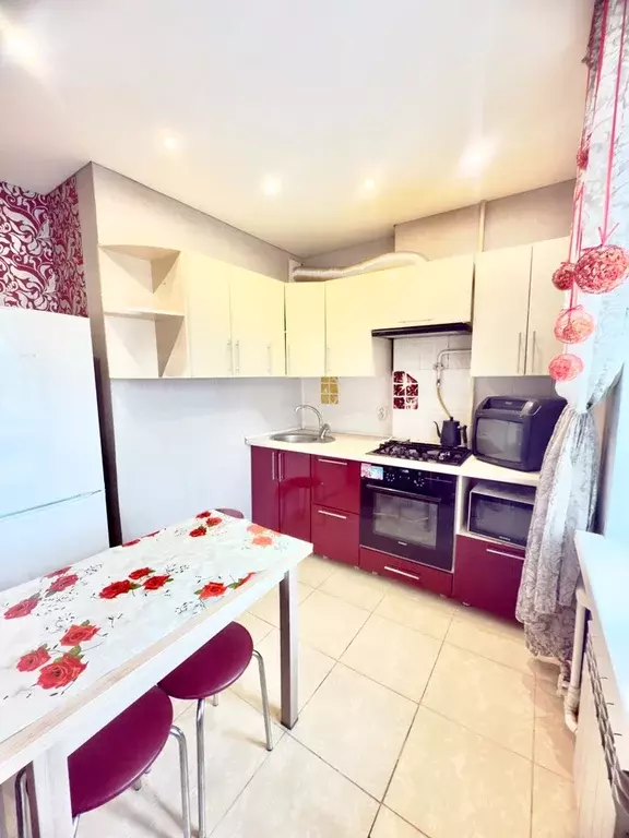Продаётся 1-к квартира, 33 м - Фото 1