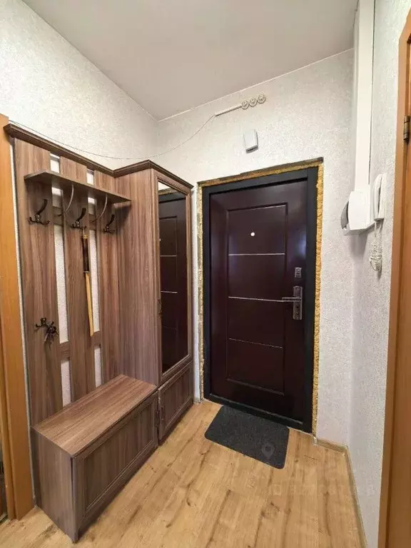 1-к кв. Санкт-Петербург Ковалевская ул., 26 (36.5 м) - Фото 2