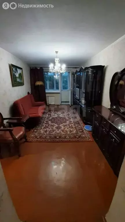 2-комнатная квартира: Севастополь, улица Хрусталёва, 19 (44 м) - Фото 2