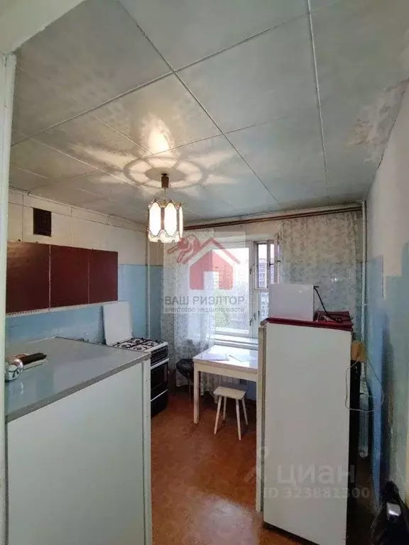 3-к кв. Самарская область, Самара Чернореченская ул., 16а (64.6 м) - Фото 1