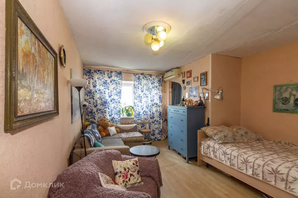 Продаётся 2-к квартира, 41 м - Фото 1