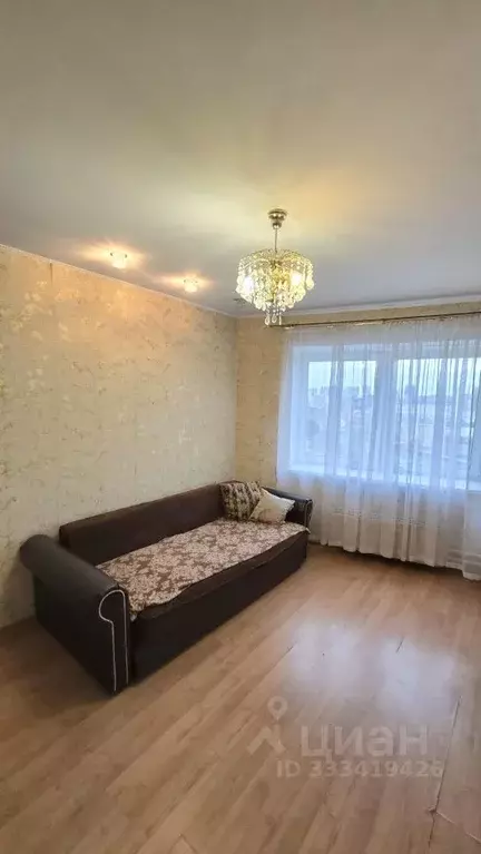 Комната Москва Новорогожская ул., 42 (14.0 м) - Фото 2