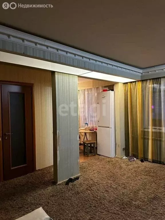 2-комнатная квартира: Ярославль, улица Блюхера, 33 (45 м) - Фото 1