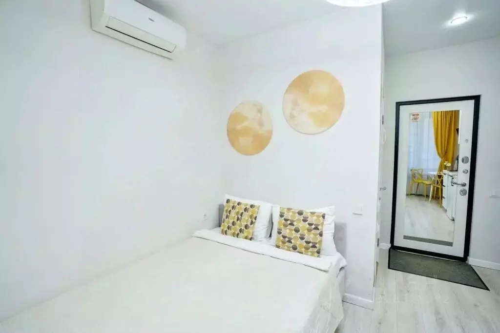 1-к кв. Москва просп. Мира, 48С6 (15.0 м) - Фото 2