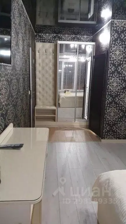 Комната Москва Беловежская ул., 57 (10.0 м) - Фото 2