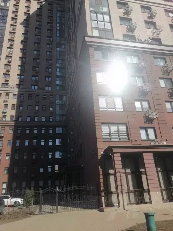 1-к кв. Москва Дегунинская ул., 10к1 (36.2 м) - Фото 2