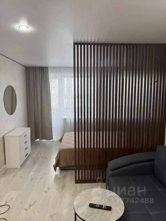 1-к кв. Алтайский край, Славгород ул. Титова, 263 (33.0 м) - Фото 1