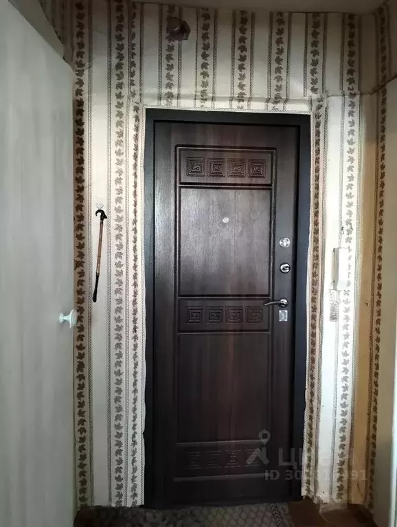 1-к кв. Алтайский край, Барнаул просп. Строителей, 23Ак1 (21.9 м) - Фото 0
