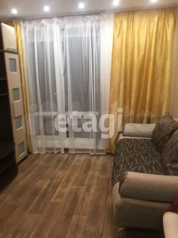 Квартира-студия, 22 м, 4/10 эт. - Фото 0