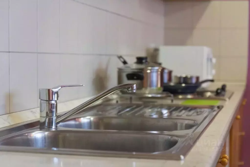 Комната Московская область, Котельники Новорязанское ш., 5А (45.0 м) - Фото 2