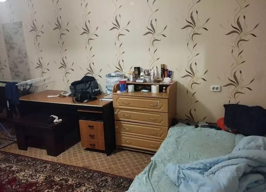 1-к кв. Ленинградская область, Гатчина просп. 25 Октября, 71 (40.0 м) - Фото 2