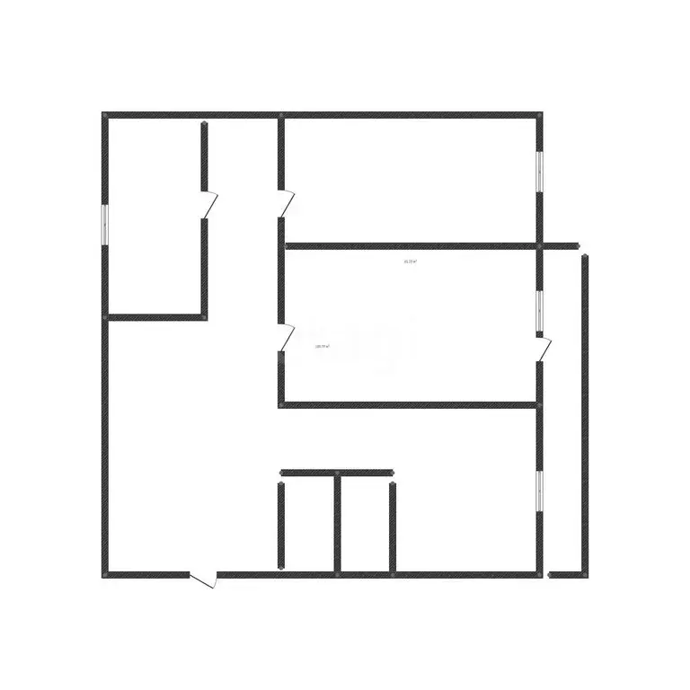 3-комнатная квартира: Ангарск, 95-й квартал, 19 (67.9 м) - Фото 1
