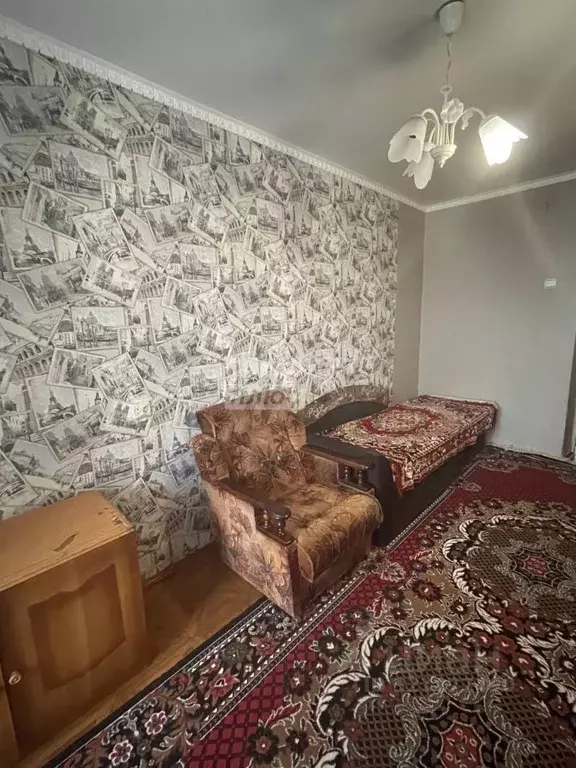 Комната Липецкая область, Липецк Сселки мкр, ул. Космонавтов, 38 (13.0 ... - Фото 0