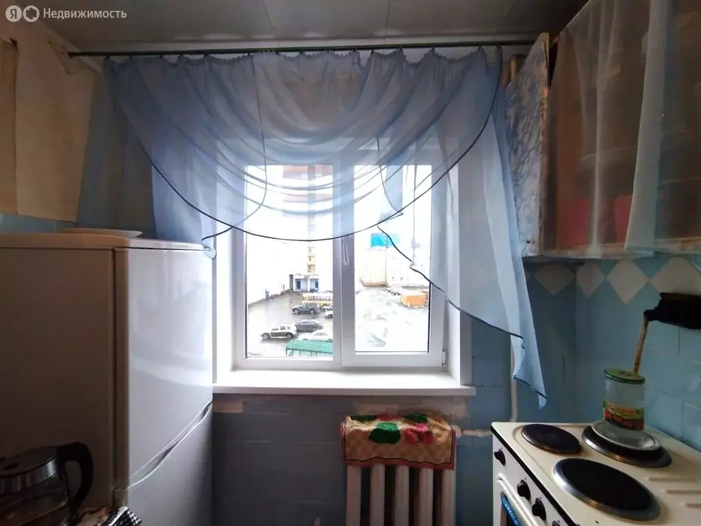 3-комнатная квартира: Норильск, улица Нансена, 68 (58 м) - Фото 0