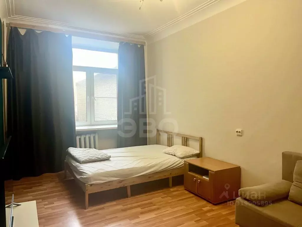 1-к кв. Санкт-Петербург Тамбовская ул., 26Б (35.0 м) - Фото 1
