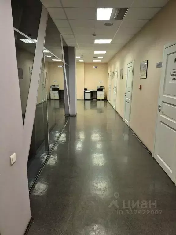 Офис в Москва Бакунинская ул., 71С10 (855 м) - Фото 1