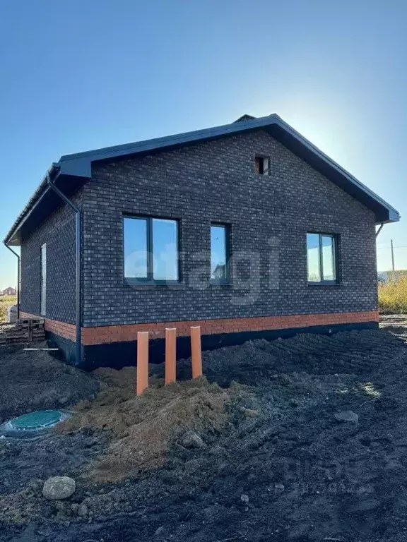 Дом в Костромская область, Кострома ул. Парусная (85 м) - Фото 0