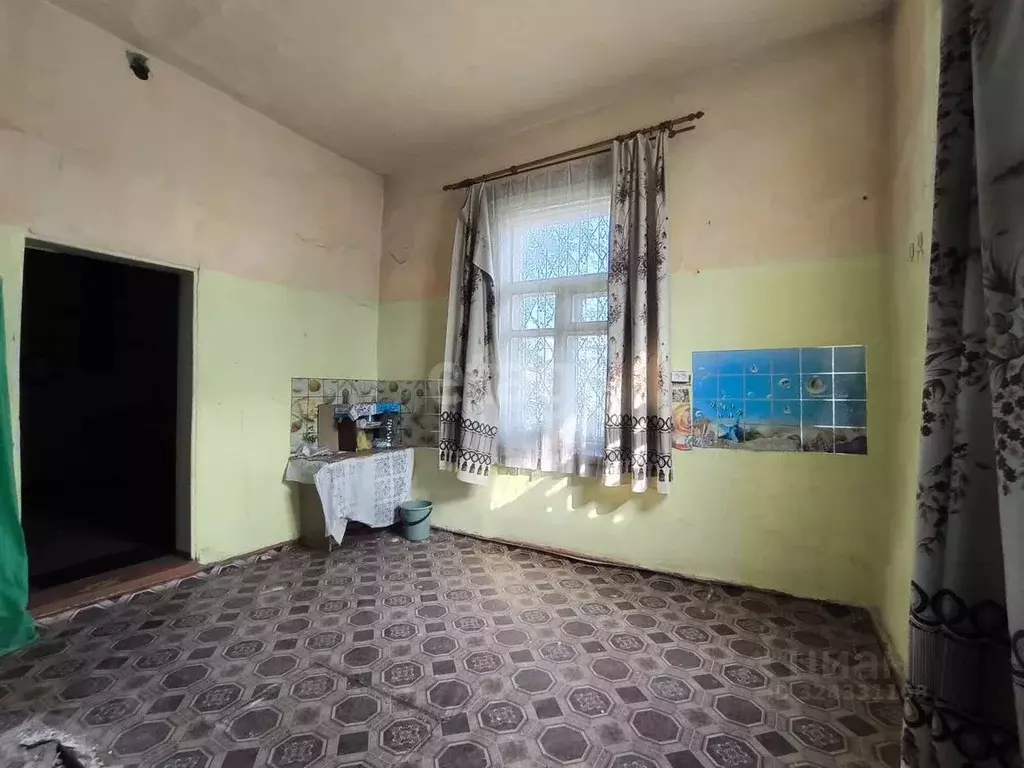 2-к кв. Бурятия, Улан-Удэ ул. Невского, 6 (33.8 м) - Фото 2