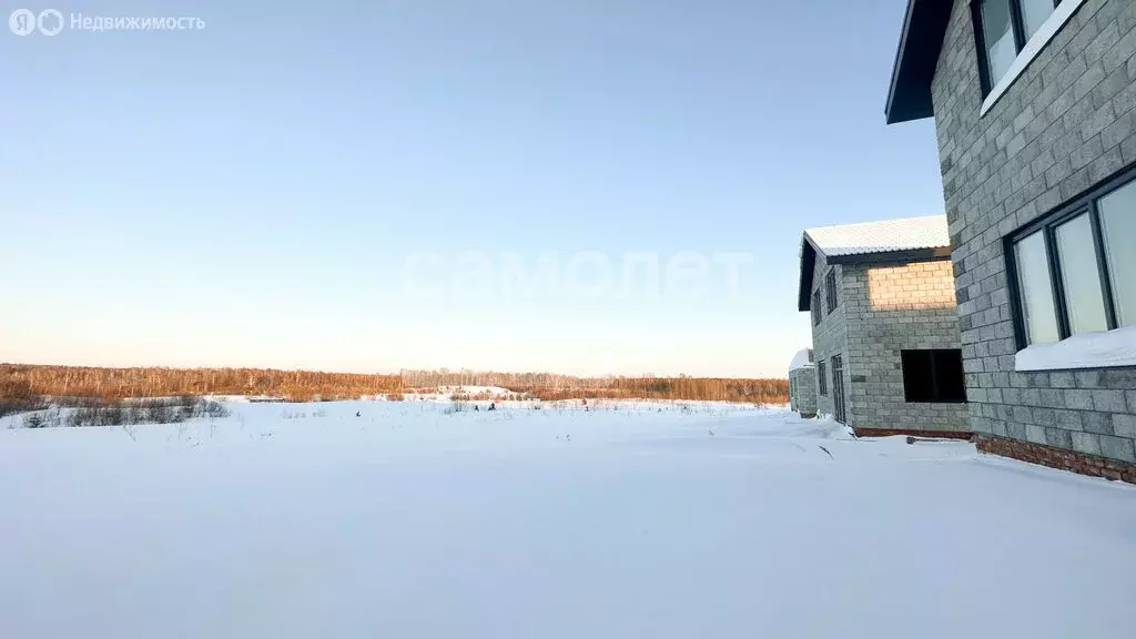 Дом в село Корнилово, Знаменская улица (145 м) - Фото 1