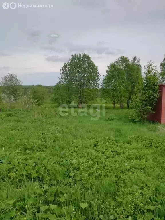 Участок в Березники, Садовая улица (15 м) - Фото 0