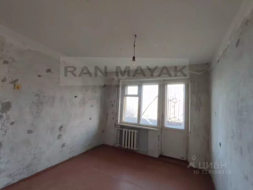 1-к кв. Адыгея, Майкоп Кужорская ул., 102 (19.7 м) - Фото 2