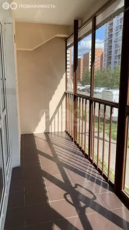 1-комнатная квартира: Иркутск, Байкальская улица, 236В/1 (52.4 м) - Фото 2