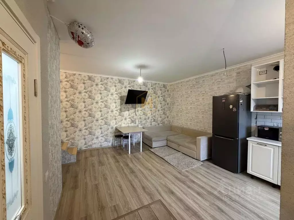 Таунхаус в Белгородская область, Белгородский район, Дубовское с/пос, ... - Фото 2