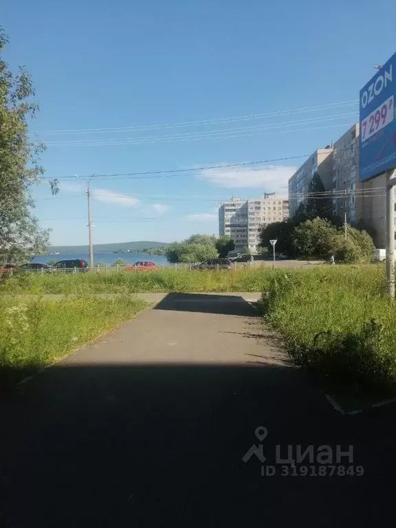 Торговая площадь в Мурманская область, Мончегорск просп. Ленина, 10 ... - Фото 2