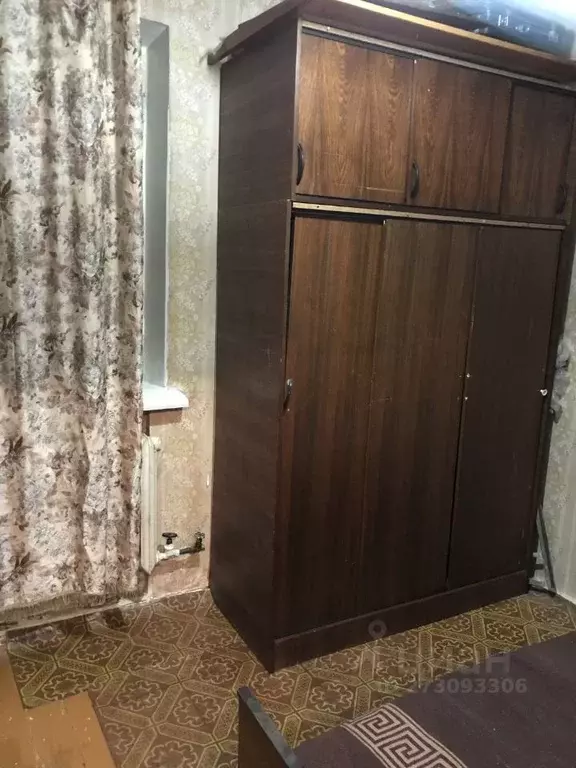 3-к кв. Нижегородская область, Нижний Новгород ул. Крылова, 4 (40.3 м) - Фото 1