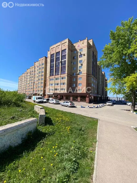2-комнатная квартира: Октябрьский, проспект Ленина, 50 (63.4 м) - Фото 1