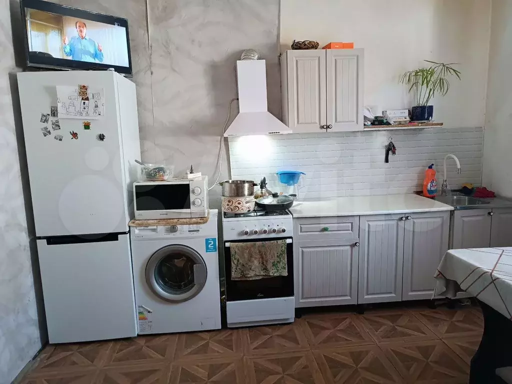 Дом 48 м на участке 5,1 сот. - Фото 1