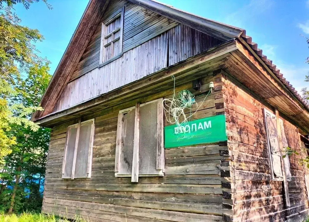 Дом в Ленинградская область, Кировский район, Мгинское городское ... - Фото 2