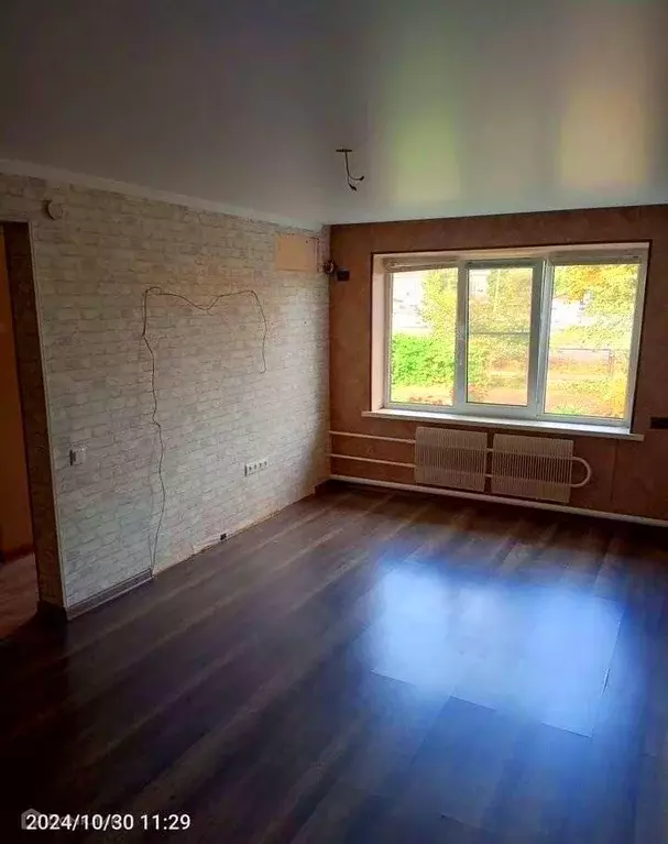Продаётся 1-к квартира, 30 м - Фото 1
