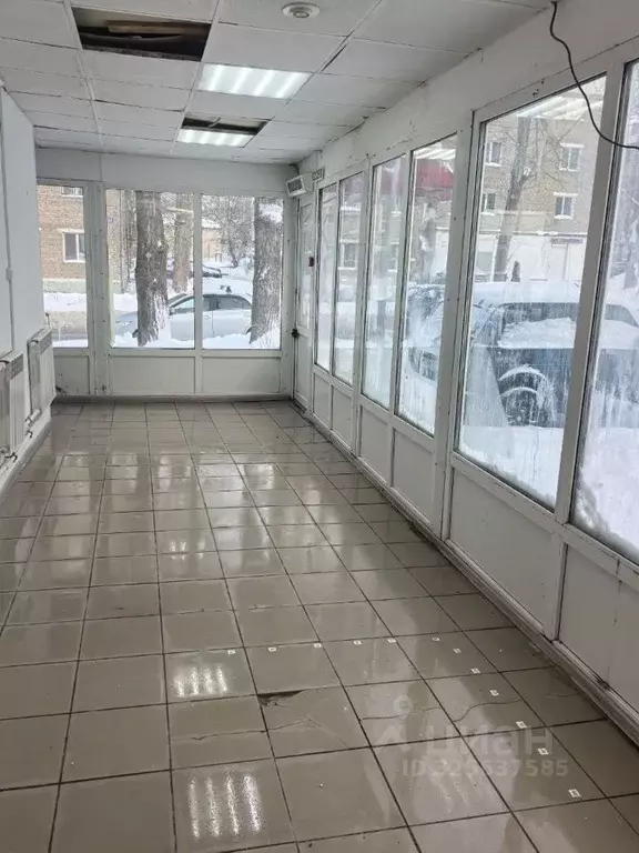 Помещение свободного назначения в Пермский край, Пермь ул. Одоевского, ... - Фото 1