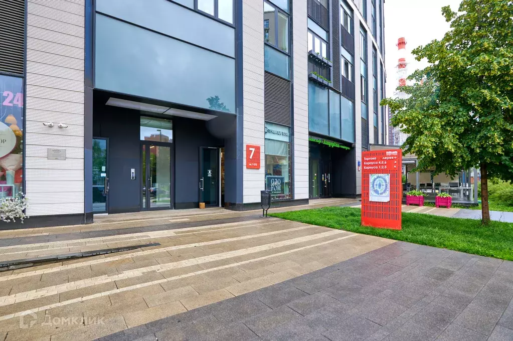 Продаётся 2-к квартира, 62.3 м - Фото 1