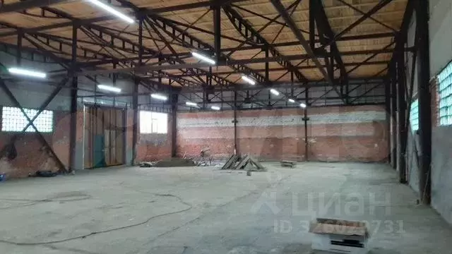 Склад в Татарстан, Казань ул. Интернациональная, 11 (250 м) - Фото 1